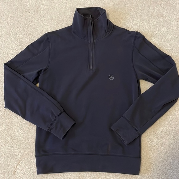 Armani sweat shirt, sz Small - Picture 1 of 4